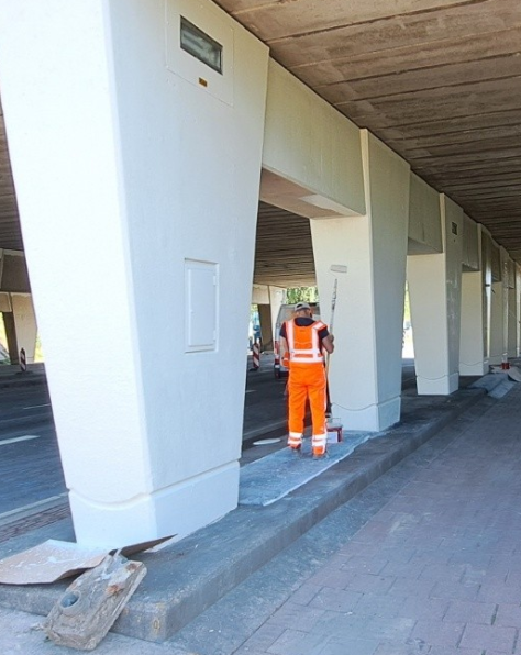 07.25.schilderen.keim.keimen.viaduct.kw35.schiphol1